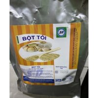 1 kg BỘT TỎI THỰC PHẨM..