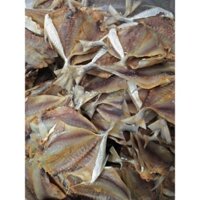 1 KG CÁ CHIM BIỂN KHÔ NGON