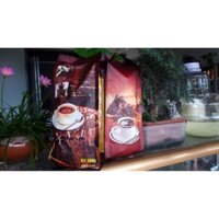 1 Kg Cà phê rang xay nhà làm - Cà phê sạch Lâm Đồng