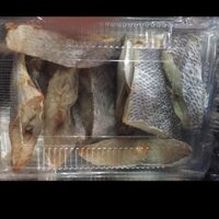 1 kg CÁ THỦ (cá sủ ) khô