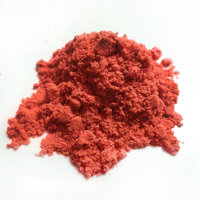 1 kg Cát Động Lực Cát Nặn Cát Vi Sinh - Đỏ