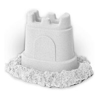 1 kg Cát Động Lực Cát Nặn Cát Vi Sinh - Trắng