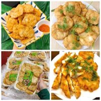 1 Kg Chả Cá Thu – Đậm Đà Hương Vị Biển