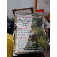1 KG CHUỐI HỘT RỪNG [ NGÂM RƯỢU ] NHƯ HÌNH. (frEEship Xtra Plus+)