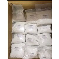 1 kg CLORAMIN B 70% khử trùng nguồn nước, phòng chống dịch bệnh.