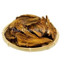 1 Kg Đại Hoàng lát mòng vàng đẹp. Khang Chính Đường .