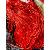 1 Kg DÂY DÙ BÓNG SIZE 1.5mm