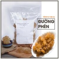 1 Kg Đường Phèn Mật Mía Kết Tinh Tự Nhiên