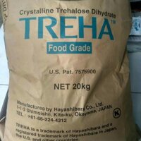 1 KG Đường tảo Trehalose