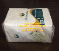 1 Kg giấy ăn hàng không Airlines NEW