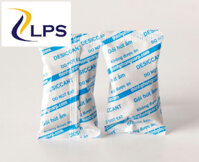 1 kg gói hút ẩm clays 10 gram 100 gói nhỏ thương hiệu MAX DESI hàng chính hãng - 20 gói tổng 0.2kg