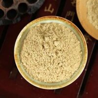 1 Kg Gừng bột nguyên chất.