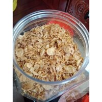 1 Kg Hành Phi giòn thơm