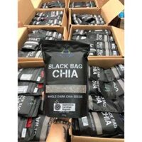 1 kg HẠT CHIA ĐEN ÚC 500g