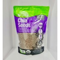 1 kg Hạt chia Úc Absolute organic chia seed (mẫu mới)