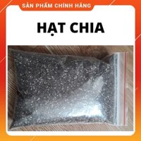 1 kg Hạt chia Úc Organic Chia Seeds (mẫu mới)