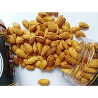 1 KG HẠT HẠNH NHÂN RANG BƠ [ ĐẶC SẢN TÂY NGUYÊN ] (Hoàn Xu xtra + ...)