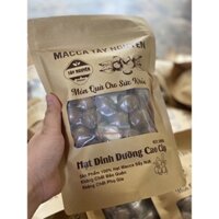 1 KG HẠT MACCA GIA LAI