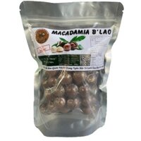 1 kg Hạt Macca sấy