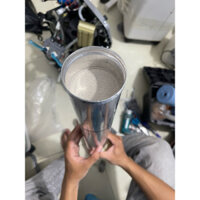 1 KG HẠT TẠO KHÍ OXY (ZEOLITE) CHO MÁY TẠO OXY Y TẾ