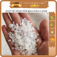 1 Kg Hạt Vệ Sinh Nồi Keo Máy Dán Cạnh