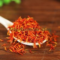 1 Kg Hồng Hoa loại 1 sạch đẹp nguyên chất , không nhuộm màu. Khang Chính Đường .