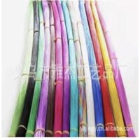 [1 kg kẽm xi] làm hoa thủ công