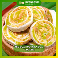 1 kg kẹo dừa nướng đậu phộng