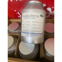 1 KG K.HANG SjN.H NGUYÊN LIỆU DOXYCYCLINE 98%