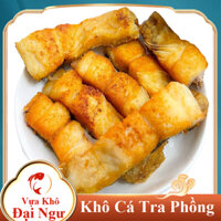1 KG KHÔ CÁ TRA PHỒNG ĐẶC SẢN MIỀN TÂY-Vựa Khô Đại Ngư