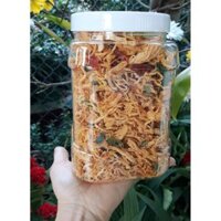 1 kg Khô gà lá chanh