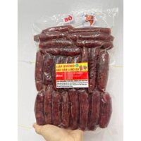 1 Kg Lạp Xưởng Nạc Bò Nhà Tony Móm Đặc Sản Long An
