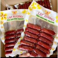 1 kg lạp xưởng thịt heo khô
