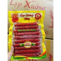 1 Kg Lạp Xưởng Tôm đặc sản Sóc Trăng
