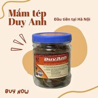 1 kg - Mắm tép chưng thịt Duy Anh đầu tiên chính gốc 67 Hàng Bè