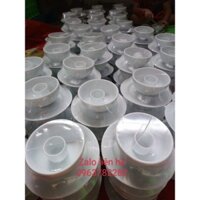 1 kg màng co bộ chén bát dùng trong đám tiệc