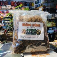 1 KG- MĂNG KHÔ RỪNG TÂY BẮC