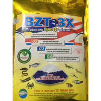 [1 kg men] men vi sinh dạng bột mịn, thế hệ mới, đậm đặc vi sinh 3 lần.