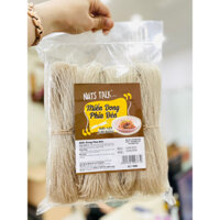 1 Kg Miến Dong Phìa Đén Nuts Talk - Đặc Sản Cao Bằng