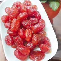 1 Kg Mứt Cà Chua Bi Loại Ngon