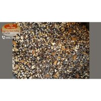 1 Kg Ngũ Cốc Dinh Dưỡng 18 Loại Hạt - Ngũ Cốc Mẹ Bầu, Lợi Sữa, Tăng Cân, Giảm Cân, Nội Tiết Tố, Ăn Dặm