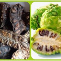 1 Kg quả nhàu khô quả to siêu rẻ