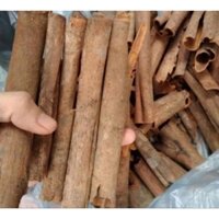 1 Kg Quế  phơi khô tự nhiên - Quế vụn thơm cay
