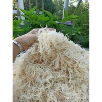 1 Kg Rong Sụn Biển Muối Loại Ngon