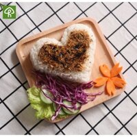 1 kg Ruốc nấm Rong biển