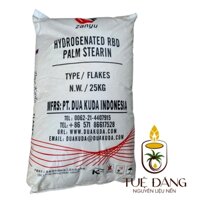 1 kg Sáp Cọ Vảy Làm Nến Thơm, Nến Bơ, Nến Trang Trí – Nguyên Liệu nến Tuệ Đăng