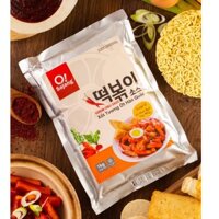 1 KG SỐT TƯƠNG ỚT LOẠI NGON - SỐT OSAJANG