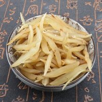 1 Kg Thiên Môn Đông khô dẻo .