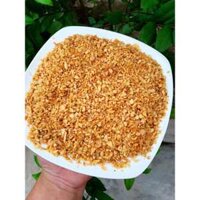 1 Kg Tỏi Khô Phi Nguyên Chất