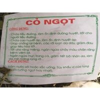 1 Kg Trà cỏ ngọt đặc sản thơm ngon hàng mới